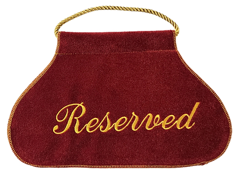 Reserved Reserved deals