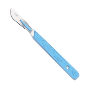 DISPOSABLE SCALPELS